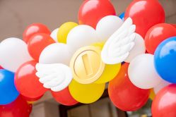 -觅糖派对·宝宝宴生日宴一站式派对策划(河西店)