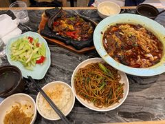 -全启和美食(由由店)