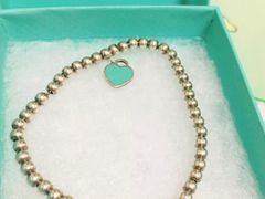 -Tiffany & Co.蒂芙尼
(天津万象城店)