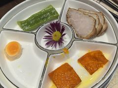 -酒蜻蜓·庭院私房菜(天元东路店)