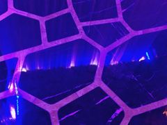 -OZONE 顶楼酒吧(香港丽思卡尔顿酒店)