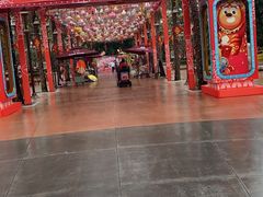 -南宁方特东盟神画