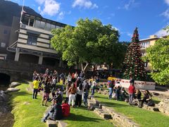 -Fergburger(皇后镇店)