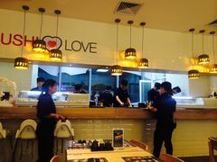 -Sushi Love 创意寿司(丽影广场店)