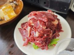 苗王酸汤鱼-苗侗地道红酸.酸汤鱼·酸汤牛肉