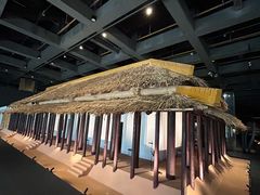 -盘龙城遗址博物院
