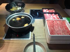 -温野菜涮涮锅(西单大悦城店)