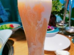-青瓷火锅料理(西单大悦城店)