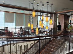 -星巴克(太原柳巷第一店)