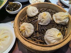 -老淮城·长鱼面(河下古镇店)