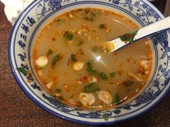 -老三羊汤【北兴隆街店】