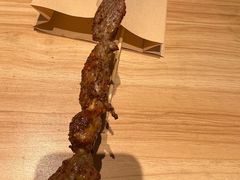 -维吾尔餐厅(宜山路店)