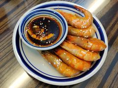 基围虾-三镇卤货二公司(汉街店)