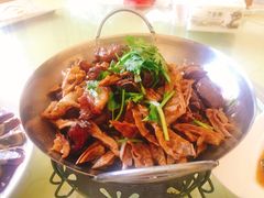 -宜城私房菜.臭鳜鱼(九华新街店)