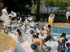 -花水湾第一村温泉大酒店