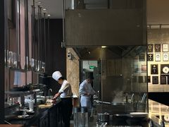 -北京华彬费尔蒙酒店·刃餐厅