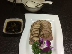 -湘与香缘·湖南菜(王府井北京市百货大楼店)