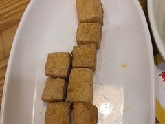 -東豫狼鲜货烧烤. 碳火烤鱼. 小龙虾(上海首店)