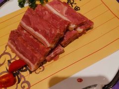 肴肉-双东酒店(东关街店)