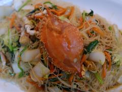 -龙宫海鲜楼(长乐漳港店)