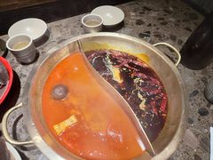 -小龙坎火锅(总店)