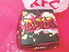 -肯德基(槐苑店)