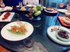 -海味世家·家常菜馆(明州里店)