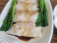 -文津国际酒店-大南门广式茶餐厅