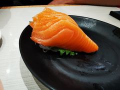 -濱寿司(高新伊藤店)