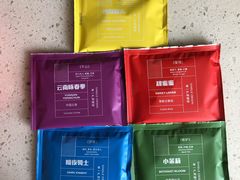 -Seesaw Coffee(上海尚悦湾店)