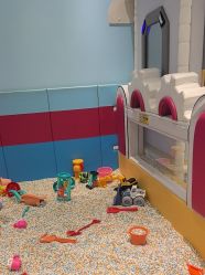 -玩童会迷你乐园(合生汇店)