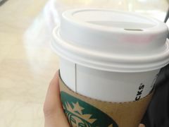 -星巴克(德阳洋洋百货店)