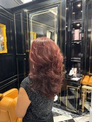 -CARR SALON英伦理容专业店