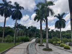 -南宁南湖公园