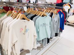 -优衣库(天津中北永旺店)