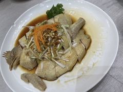 -和平馆·地道港澳茶餐厅(西门口店)