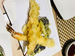 -歌行灯日本料理(伊势丹店)