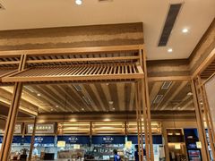 -马记永·兰州牛肉面(山姆外高桥店)