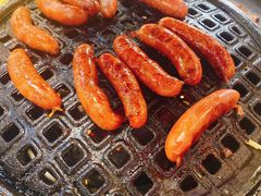 -牛犇烤肉(物资学院路店)