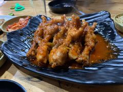 -京玉菲饭店(李村店)