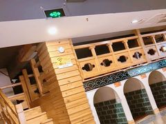 -绿岛汤泉韩式休闲会所