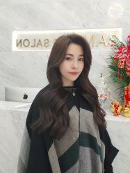 -3AM HAIR SALON染发接发