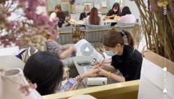 -HAO美皮肤管理·美甲美睫