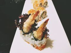金龙卷-天狗山料理(省体店)