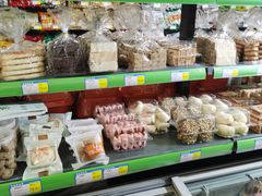 零售区-正隆斋素食超市(西四店)