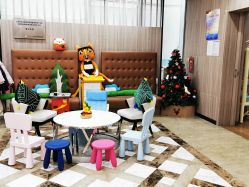 -睿宝儿科·眼科·口腔(静安大悦城门诊部)