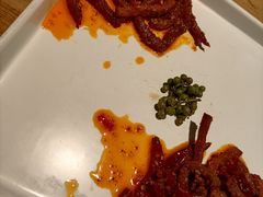 冷吃牛肉-成都吃客(九眼桥店)