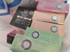 -宝视达眼镜(公园道店)