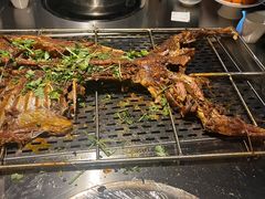 -夜宴江景餐厅
