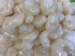 -丰收日·小海鲜·沪上家宴(顾村正大店)